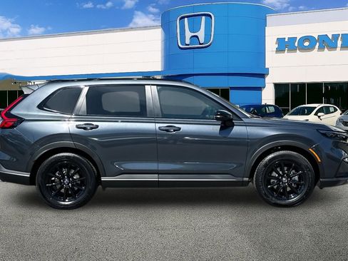 New 2026 Honda CR-V Sport-L image 7