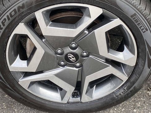 Used 2023 Hyundai Palisade Limited AWD/4WD image 30