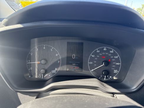 Used 2024 Toyota Corolla LE FWD image 17