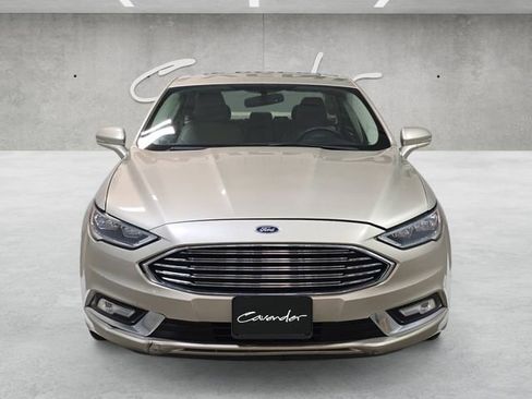 Used 2017 Ford Fusion Energi SE FWD image 18