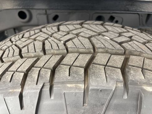 Used 2024 Ford F150 STX w/ Equipment Group 201A FX4 image 13