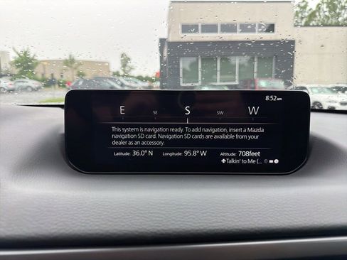 Used 2026 MAZDA CX-50 AWD 2.5 Hybrid w/ Premium Pkg image 19