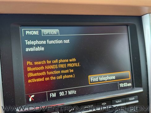 Used 2015 Porsche Macan Turbo image 19