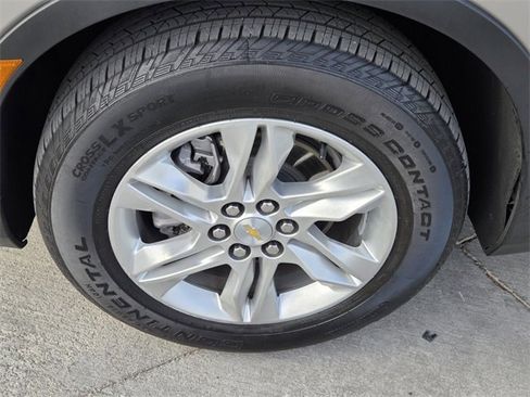 Used 2021 Chevrolet Blazer LT image 9