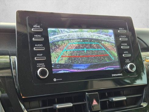 Used 2024 Toyota Camry SE FWD image 13