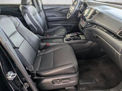 Certified 2023 Honda Passport Elite image 22
