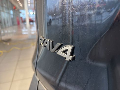 Used 2024 Toyota RAV4 Adventure image 10