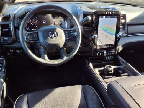 Used 2024 RAM 3500 Limited image 24