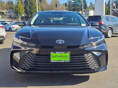 New 2026 Toyota Camry LE image 4