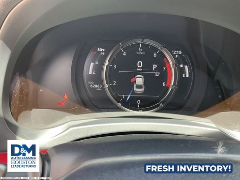 Used 2022 Lexus IS 350 F Sport w/ Accessory Package image 9