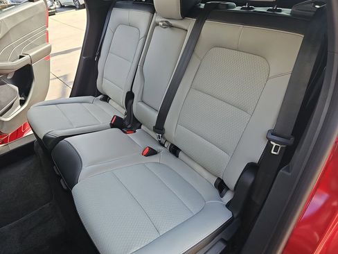 New 2025 Ford Escape SE image 14