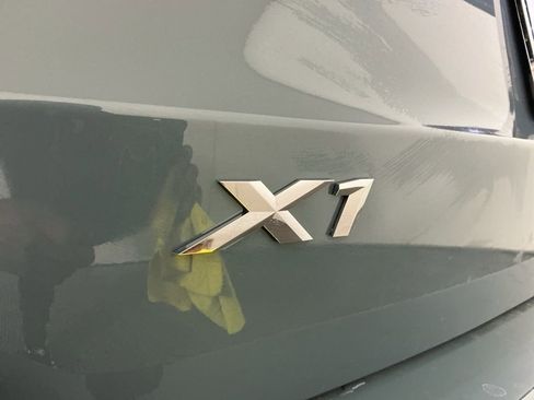 New 2026 BMW X1 xDrive28i w/ Convenience Package image 31