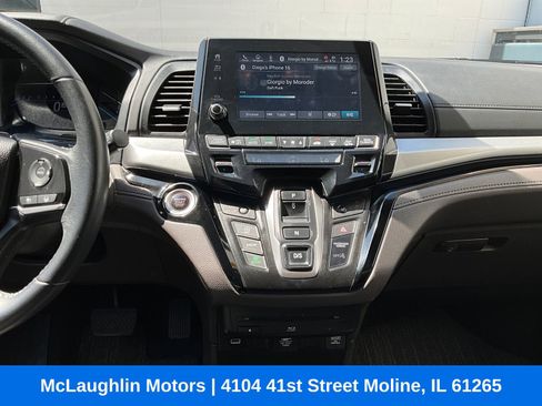 Used 2021 Honda Odyssey Touring image 4