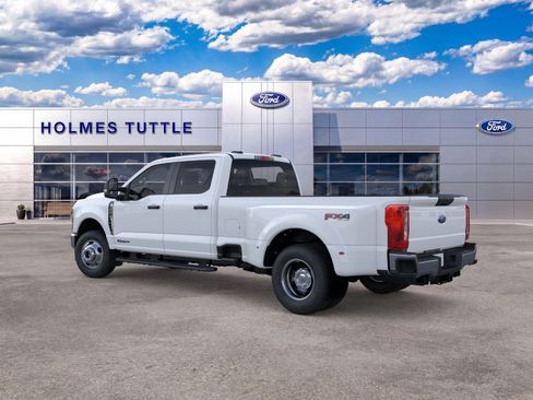 New 2026 Ford F350 XL AWD/4WD image 4