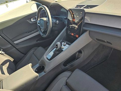 Used 2024 Polestar Polestar 2 AWD/4WD image 11