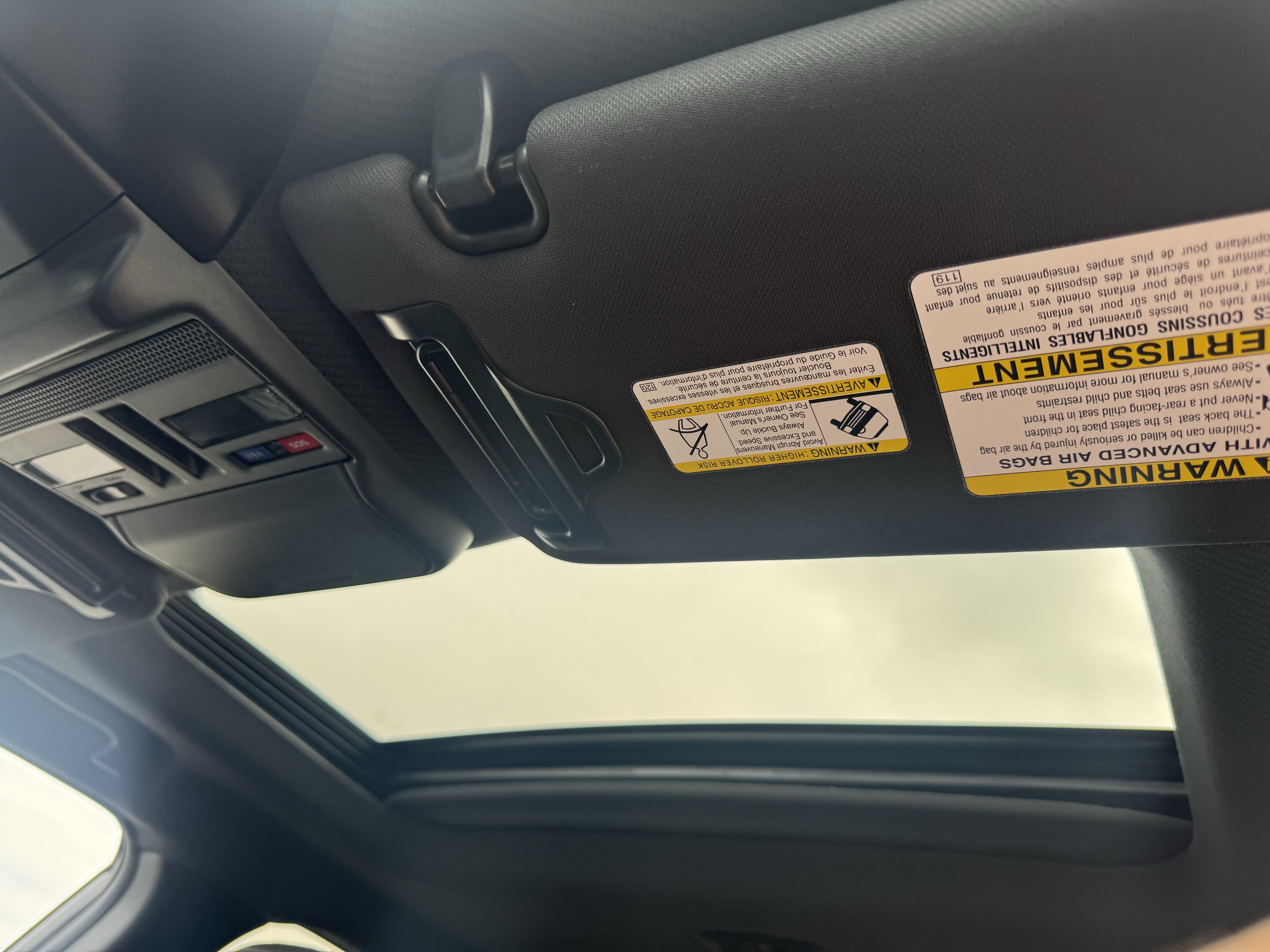 New 2026 Subaru Outback Premium AWD/4WD image 28