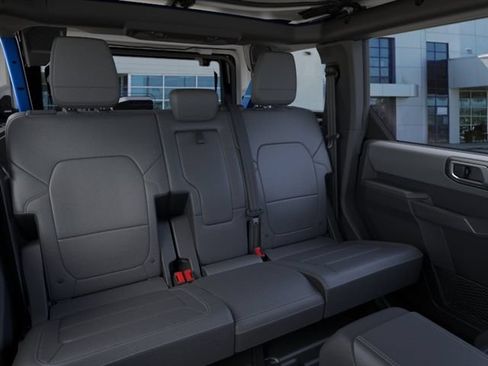 New 2026 Ford Bronco Big Bend AWD/4WD image 11