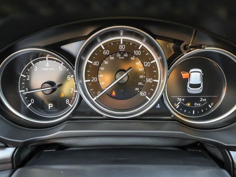 New 2025 MAZDA CX-5 AWD 2.5 S w/ Select Package image 27