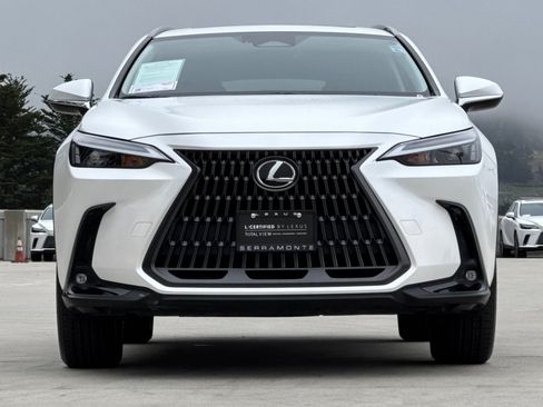 Used 2024 Lexus NX 350h AWD w/ Cold Area Package image 6