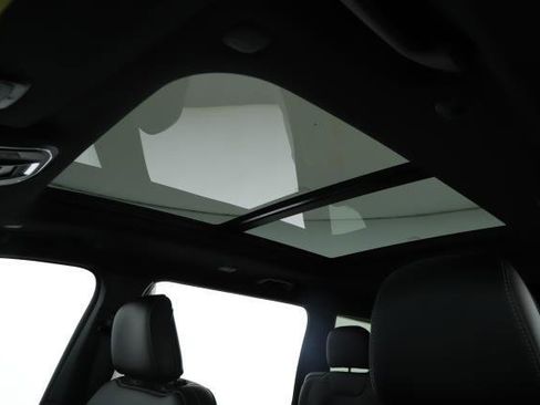 New 2025 Jeep Grand Cherokee L Limited w/ Black Appearance Package image 43