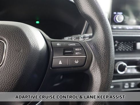 Used 2024 Honda CR-V EX image 4