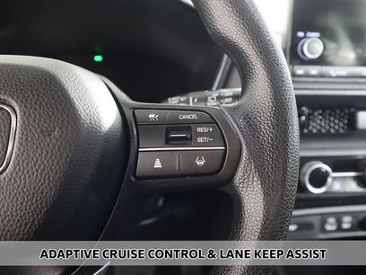 Used 2024 Honda CR-V EX