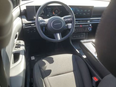 New 2026 Hyundai Tucson SEL image 11