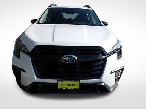 New 2026 Subaru Ascent Premium AWD/4WD image 12