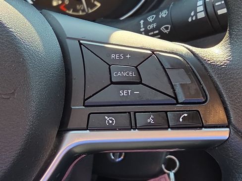 Used 2020 Nissan Rogue Sport S FWD image 24