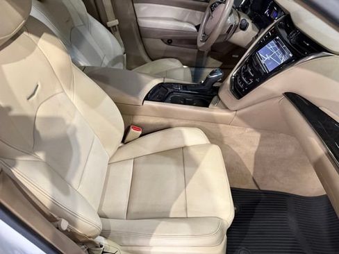 Used 2016 Cadillac CTS Luxury AWD/4WD image 31