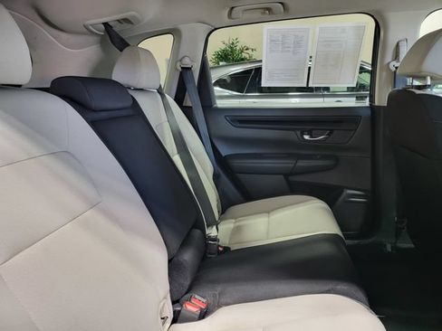 Certified 2024 Honda CR-V EX image 14