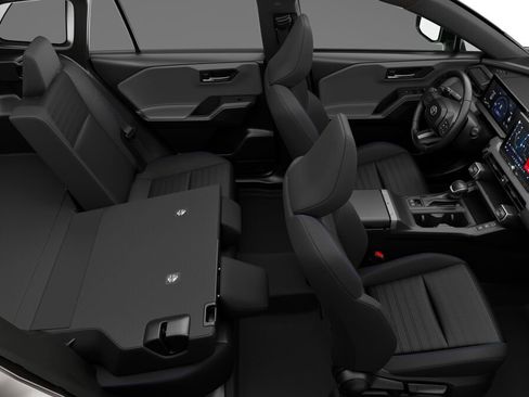 New 2026 Toyota RAV4 SE image 22