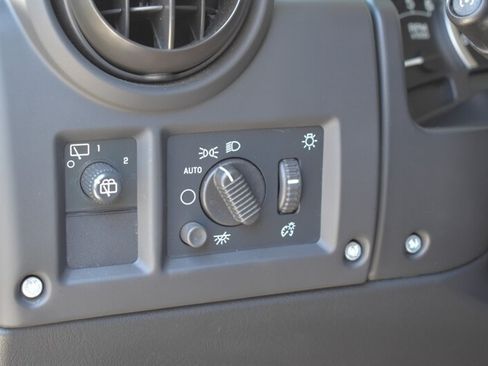 Used 2007 HUMMER H2 AWD/4WD image 17