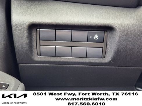 Used 2021 Nissan Kicks SR w/ SR Premium Package FWD image 21