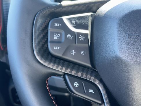 New 2025 Ford Bronco Raptor image 30