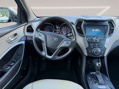 Used 2016 Hyundai Santa Fe Sport 2.0T w/ Option Group 05 image 15