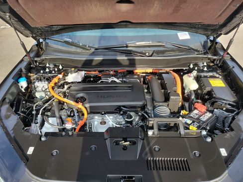 Used 2025 Honda CR-V Sport-L image 31