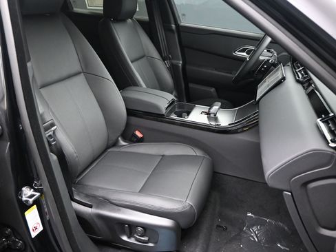 Certified 2026 Land Rover Range Rover Velar S image 10