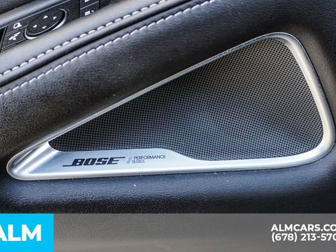 Used 2023 INFINITI QX60 Luxe w/ Performance Audio Package image 53