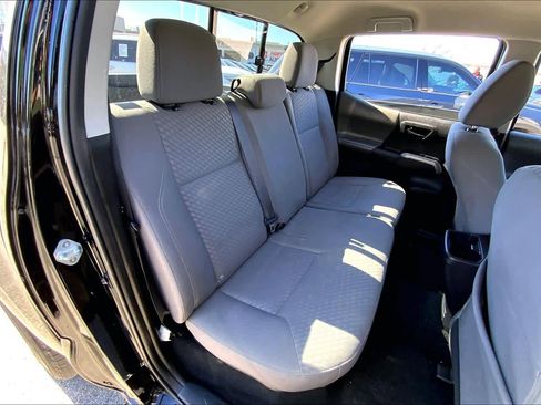 Used 2023 Toyota Tacoma SR5 image 19