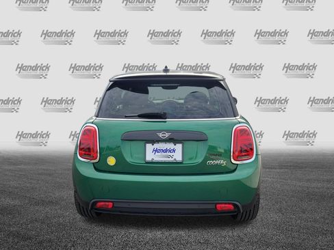 Used 2024 MINI Cooper SE FWD image 6