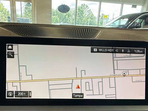 Used 2020 BMW 330i Sedan w/ Driving Assistance Package image 30