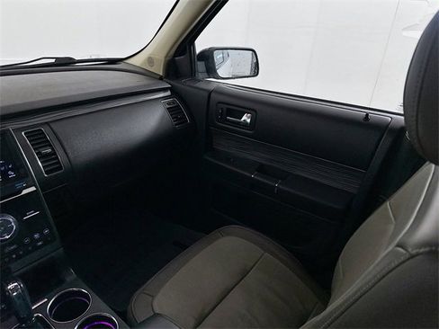 Used 2019 Ford Flex Limited w/ Equipment Group 303A image 23