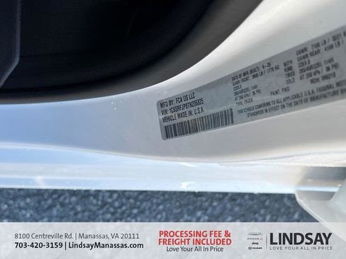 New 2026 RAM 1500 Laramie w/ Night Edition AWD/4WD image 49