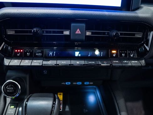 New 2025 Toyota Land Cruiser image 29