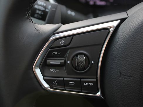 New 2026 Acura MDX SH-AWD image 30