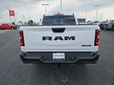 New 2025 RAM 1500 Tradesman image 6