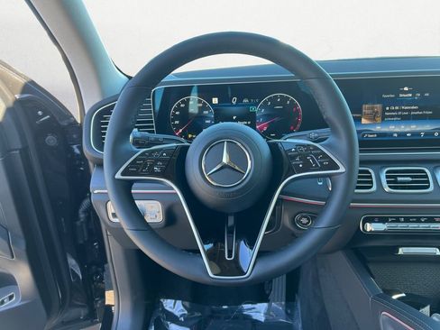 New 2026 Mercedes-Benz GLE 450 4MATIC image 12