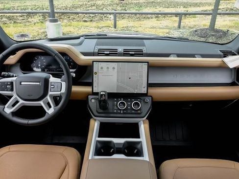 New 2026 Land Rover Defender 130 S AWD/4WD image 20