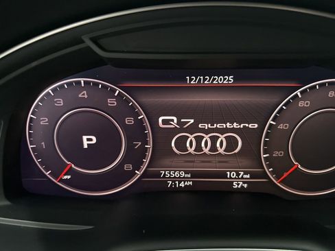 Used 2018 Audi Q7 2.0T Premium Plus w/ Premium Plus Package image 13